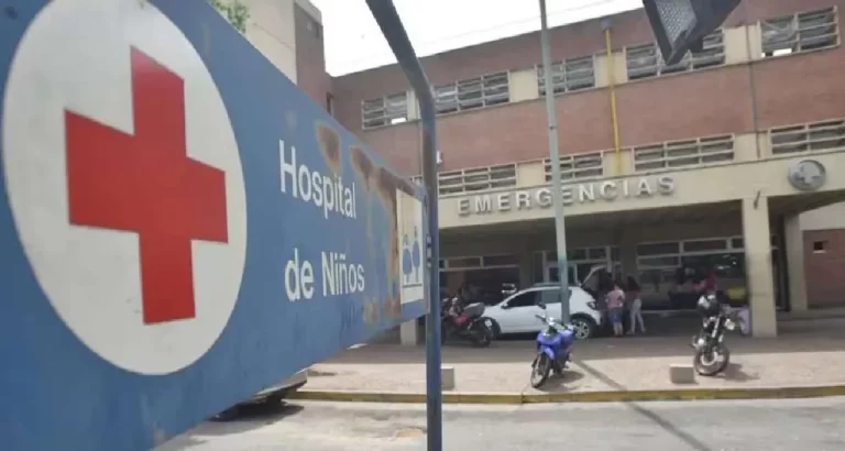 Córdoba: murieron tres niños por Síndrome Urémico Hemolítico