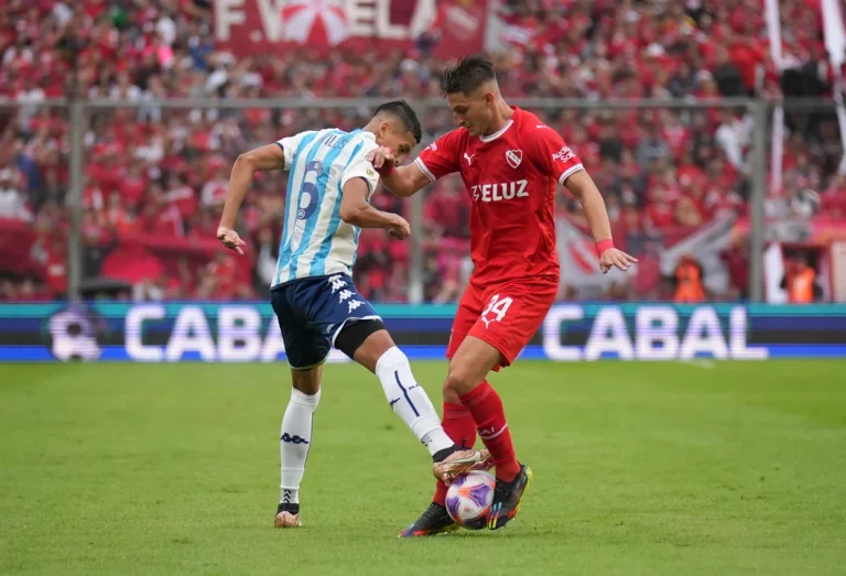 Comienza la fecha de los clásicos: Independiente-Racing, Belgrano-Talleres y Huracán-San Lorenzo
