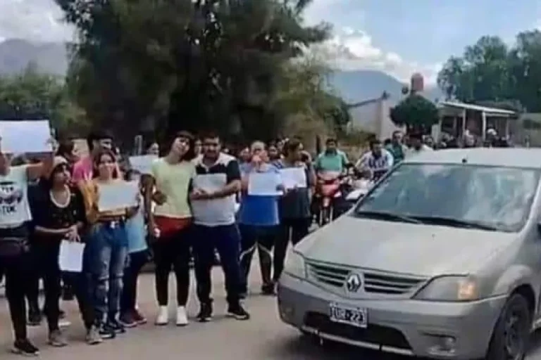 Tragedia en La Rioja: asesinaron a niño de 12 años y hay dos detenidos