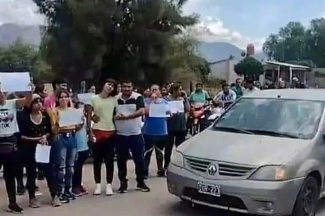 Tragedia en La Rioja: asesinaron a niño de 12 años y hay dos detenidos