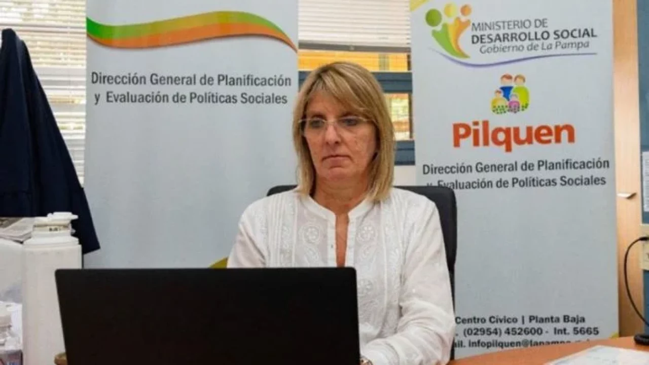 Comenzó el segundo relevamiento del Índice de Vulnerabilidad Social en General Pico