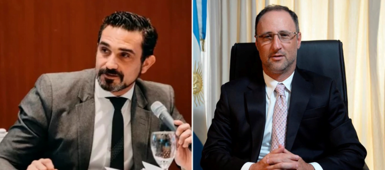 Más cambios en el Gobierno: a una semana de asumir, renunciaron el Interventor de los Medios y el gerente de Contenidos Públicos