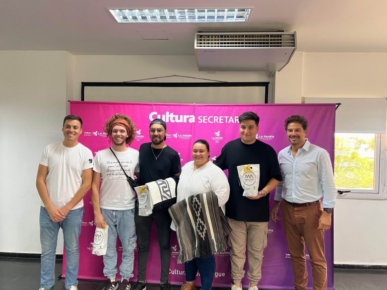 Este domingo se viene el primer Concurso de Mujeres Asadoras de Chivo en 25 de Mayo