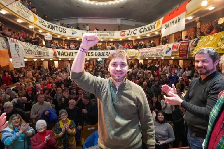 La justicia falló a favor de Chubut: Nación debe suspender los recortes de fondos coparticipables