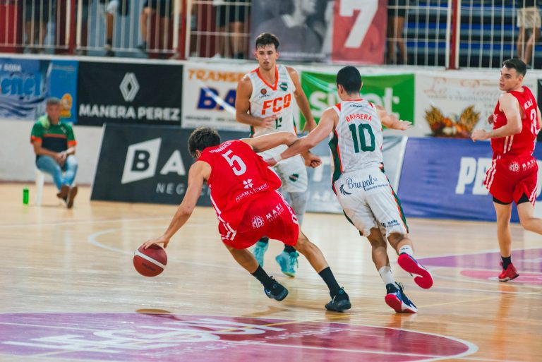 Primeras fechas confirmadas para Independiente y Ferro de Pico en la Liga Federal