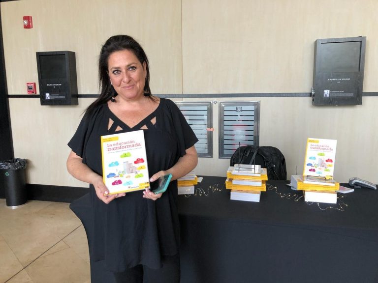 “Podemos cambiar la educación”: La capacitadora Laura Lewin visitará General Pico para el Inicio del Ciclo Lectivo 2024 en Medano