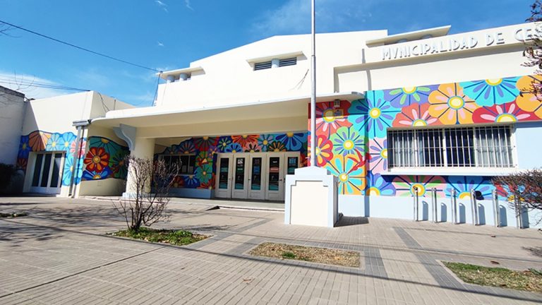 El municipio piquense abonará el aumento correspondiente al mes de enero y la ayuda escolar
