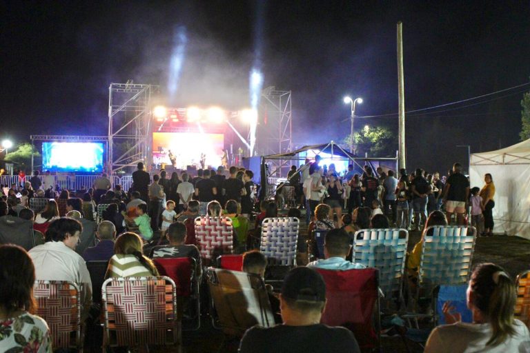 “Hay una decisión política de invertir en la cultura”, dijo Nicolás Mendoza