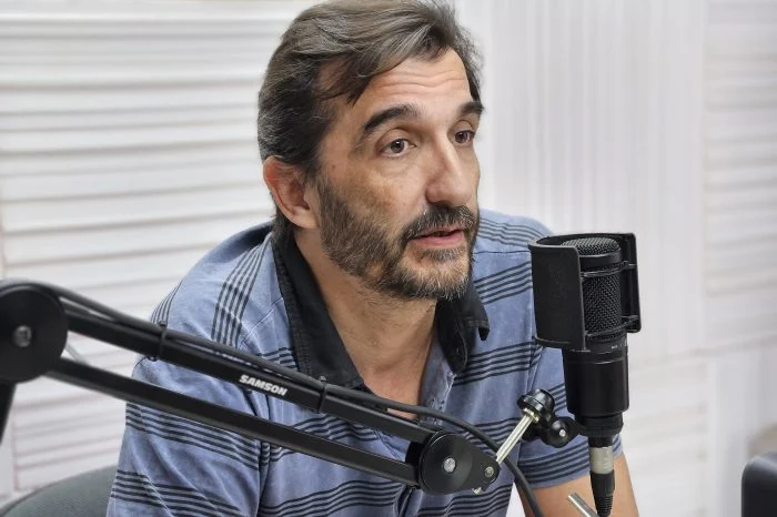 El sociólogo Juan Galletti y su mirada sobre la actualidad Argentina: “en el arte de la política lo que define a un buen estadista es tener muñeca para poder maniobrar en estos escenarios”