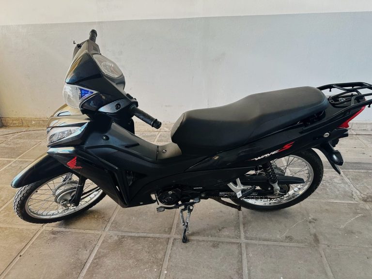 Robaron una moto en el Ranqueles y la policía la recuperó en minutos en el mismo barrio