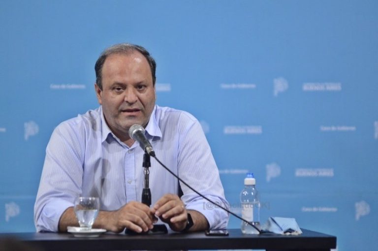 En el CONICET, “estamos viviendo una situación extremadamente crítica y con mucha incertidumbre”, declaró a INFOPICO el investigador Guillermo Docena