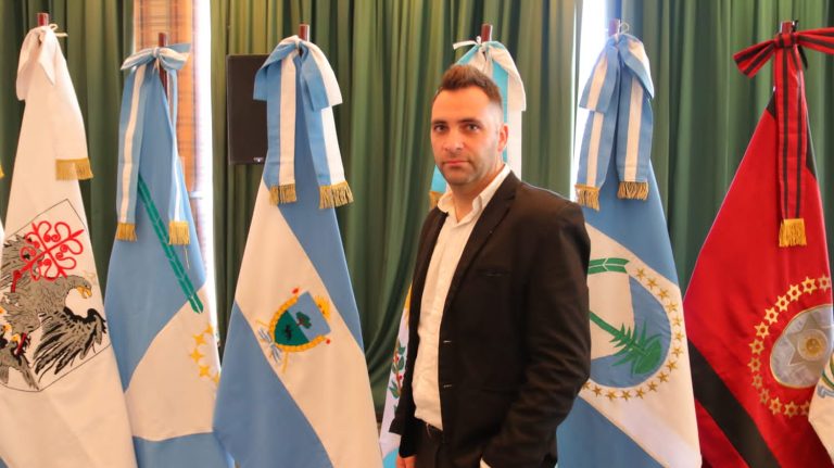 El delegado ministerial de la zona norte confirmó que el gobierno de La Pampa “está trabajando para garantizar el comienzo de clases el 1 de marzo”