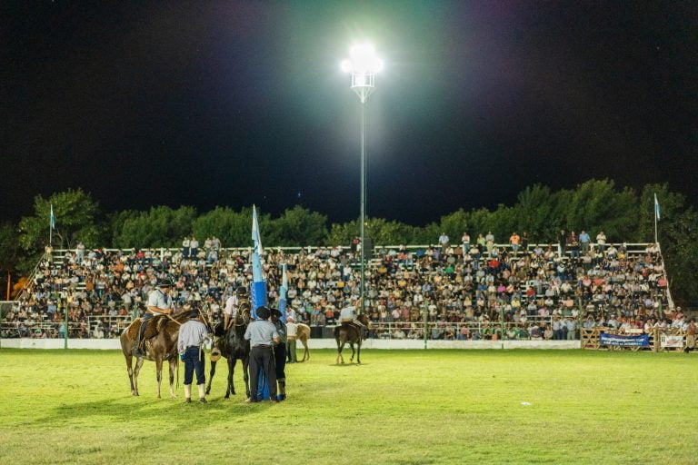 Quedó conformada la delegación pampeana para Jesús María 2025