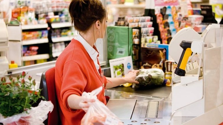 Aumento para los empleados de comercio: nuevo acuerdo paritario