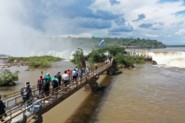 Quedan 3 fines de semana largos en Argentina: cuándo será el próximo