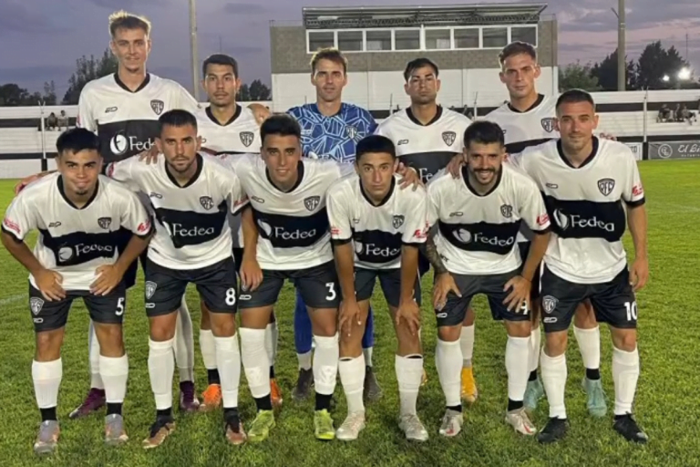 Tensiones en la pretemporada: incidentes en partidos amistosos preocupan a la Liga Pampeana