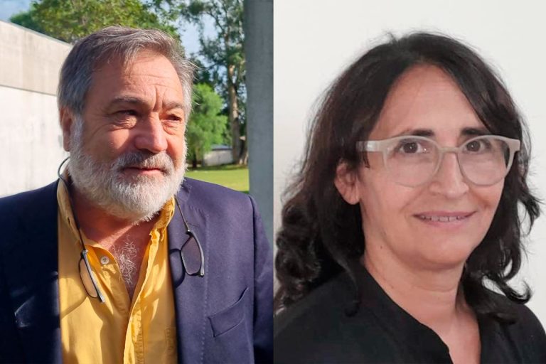 Alberto Giorgis dejá el Banco de La Pampa y será reemplazado por Patricia Lázaro