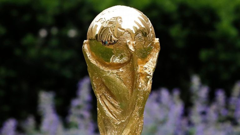 Mundial 2026: Francia, Brasil e Inglaterra en el liderato, 104 partidos en 39 días