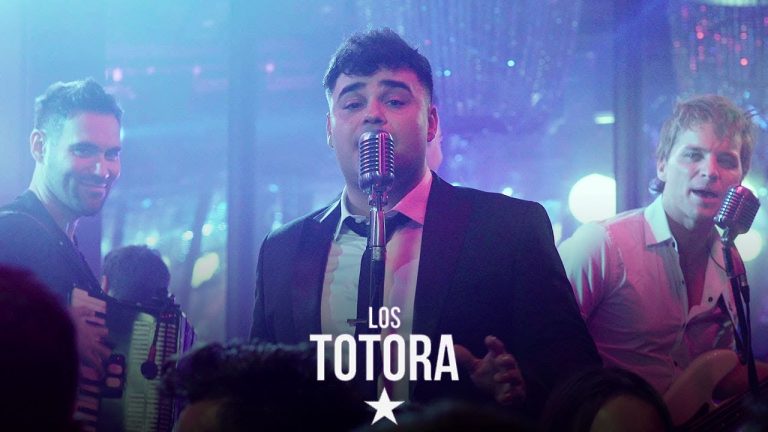 Mañana se realizará el 35° Fogón de la Juventud con Los Totora como show principal