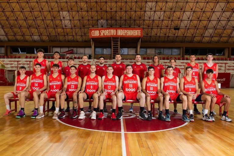 Liga Federal: Esta noche será el turno de Independiente de debutar como local
