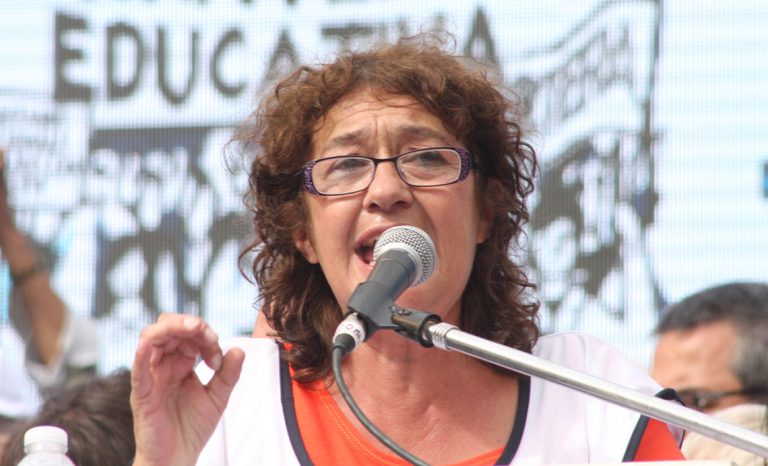 La semana que viene se reunirán los gremios docentes y decidirán que pasará con el inicio de clases si no hay llamado a paritarias nacionales
