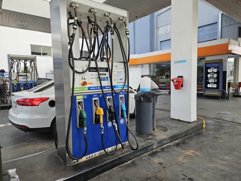 Así quedaron los precios de YPF en General Pico tras el aumento