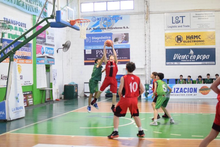 Hasta el viernes, los equipos podrán inscribirse a un nuevo Torneo Provincial de Básquet