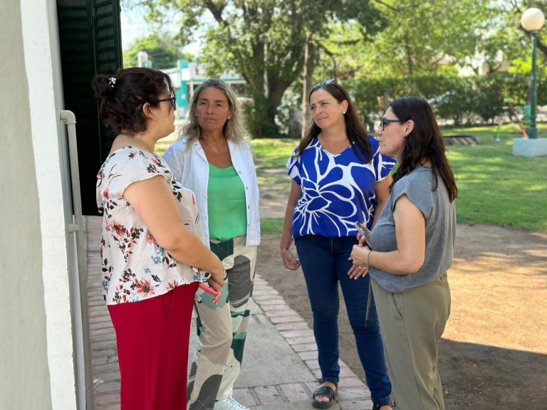 Fabiana Torres presenta su inspirador libro “El reverso de las palabras” en General Pico: Un viaje de superación y empoderamiento