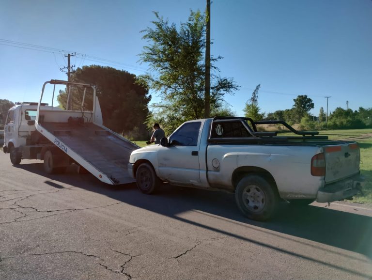 Detectan faltas graves en operativos de control vehicular