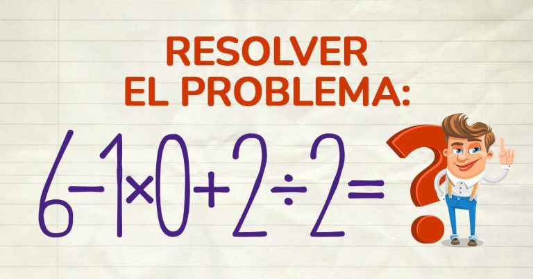 Reto del día: un ejemplo matemático