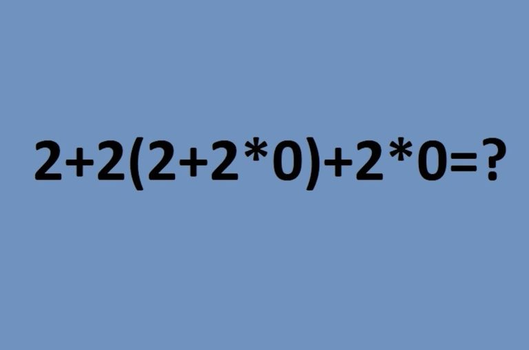 Reto del día: problemas matemáticos