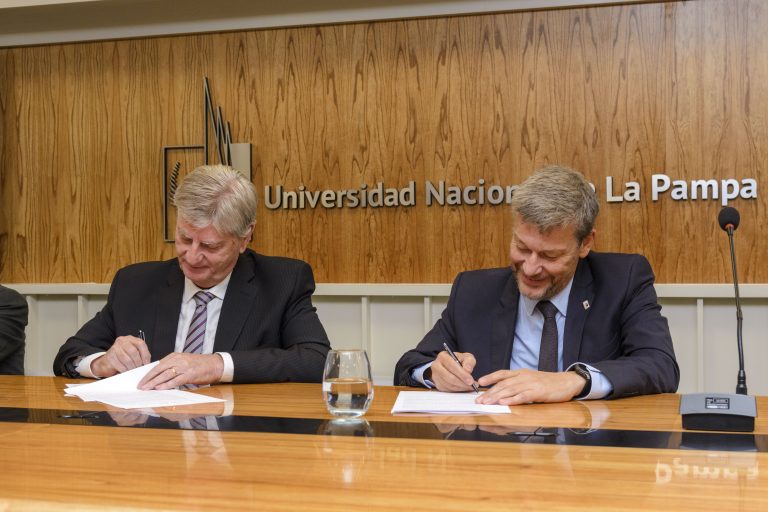 “Si gobernaran las leyes del mercado, no habría ni educación gratuita, ni boleto estudiantil gratuito, ni tampoco desde el Estado se potenciaría la economía”, subrayó Ziliotto