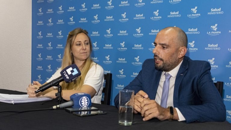 La Pampa lanza la primera Tecnicatura Superior en Acompañamiento Terapéutico con enfoque interdisciplinario