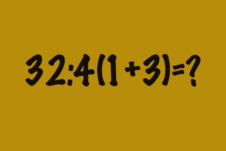 Reto del día: ejercicio práctico de matemáticas
