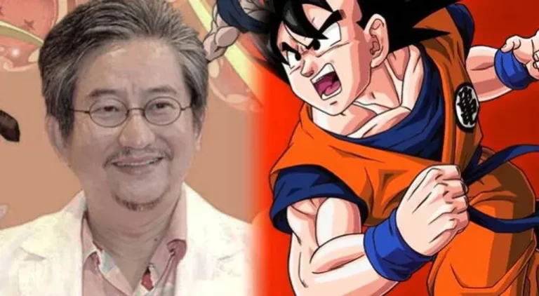 Murió Akira Toriyama, el creador de “Dragon Ball”