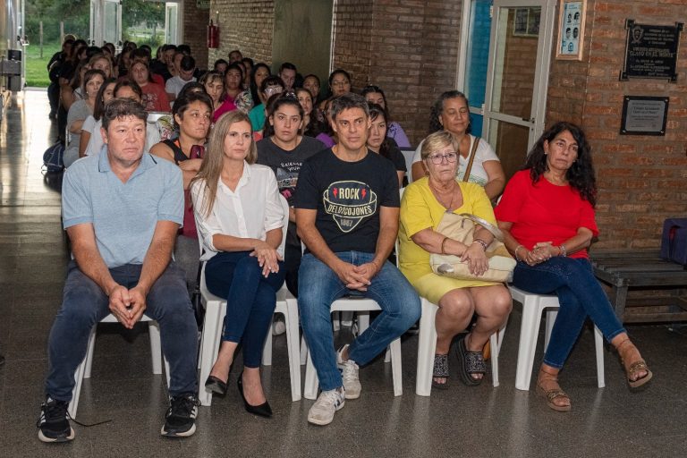 Inició el dictado de Tecnicaturas y Profesorados en La Pampa