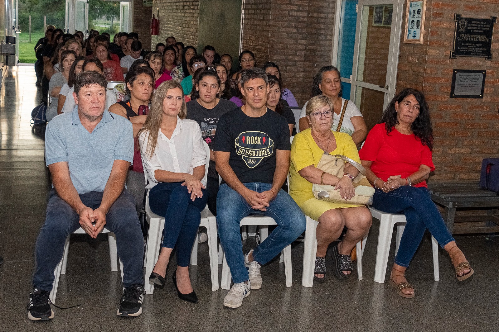 Inició el dictado de Tecnicaturas y Profesorados en La Pampa