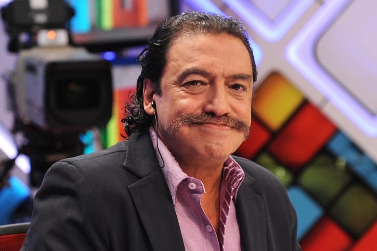 Murió el periodista Jorge Dorio