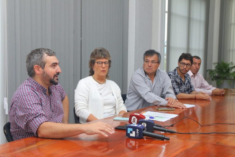 General Pico se une en memoria: anunciaron actividades por el Día de la Memoria, Verdad y Justicia