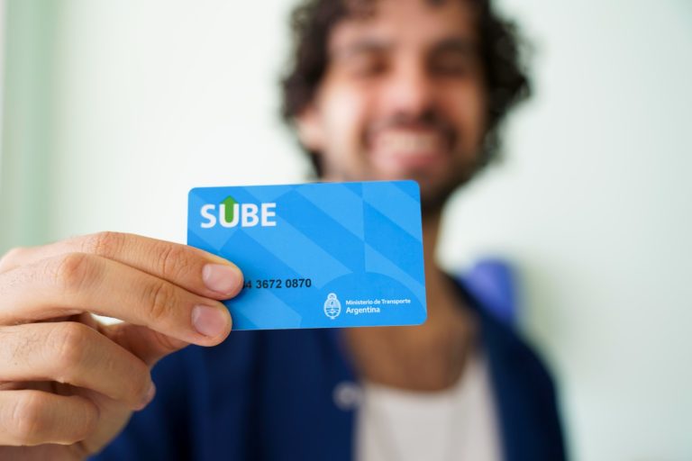 Estudiantes de los diferentes niveles ya pueden gestionar la tarjeta sube para el boleto urbano gratuito en General Pico