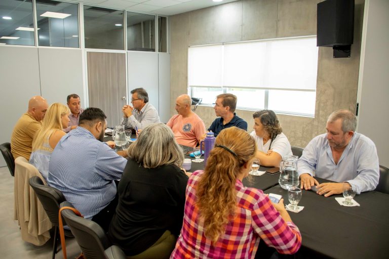 Se reunió el Consejo Asesor Cuestión Malvinas: “a provincia de La Pampa se ha caracterizado incluso a nivel nacional por defender esta causa”, destacó Paula Grotto de Derechos Humanos