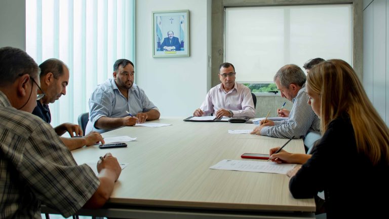 Uno por uno, los temas que tratará el concejo deliberante de Pico mañana