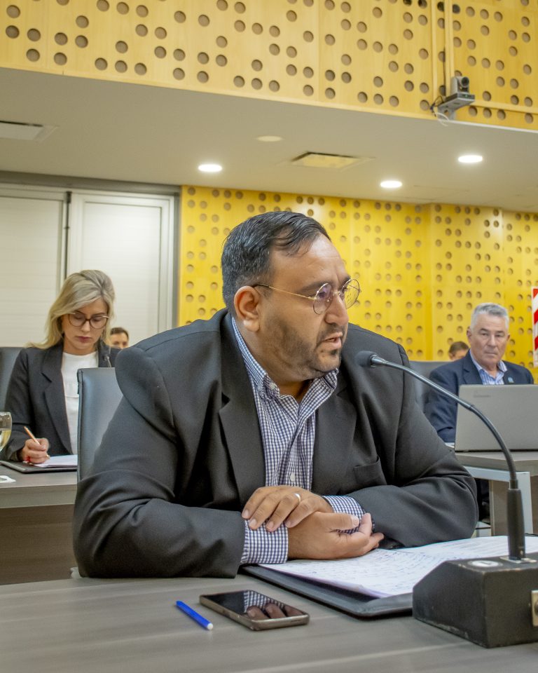 El Concejo Deliberante aprobó el aumento del boleto del transporte público de pasajeros: ¿Cuánto costará?