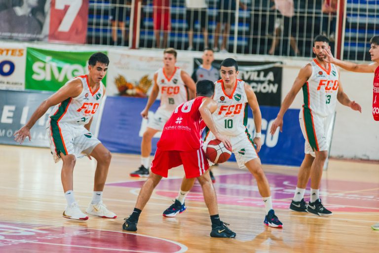 Liga Federal: Independiente y Ferro de Pico ya tienen rivales y fechas para jugar los Play Off