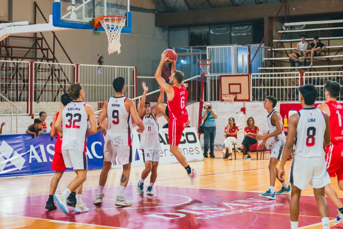 Major Changes Announced for 2025 Argentine Federal Basketball