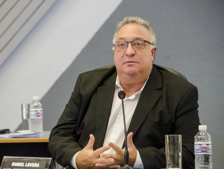 Ficha Limpia: “lograr la sanción unánime de una herramienta para sanear nuestras instituciones públicas sería la muestra cabal de una inmensa responsabilidad política” afirmó Daniel Lovera