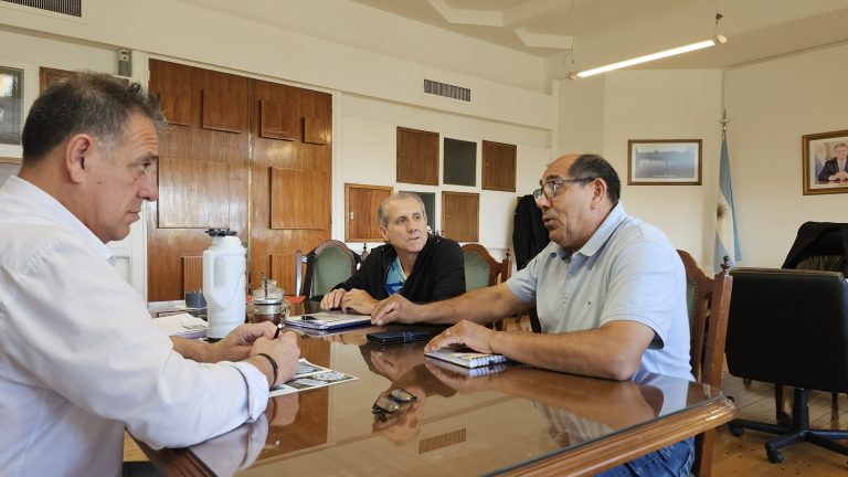 Veteranos de Guerra de La Pampa: “Es importante seguir difundiendo lo que hicieron y también reconocerlos con acciones concretas”, afirmó el ministro Fernández