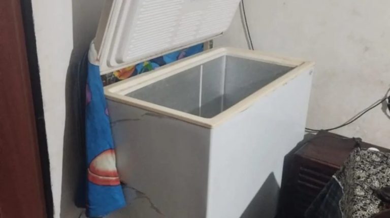 Conmoción en Córdoba: encontraron muerto dentro de un freezer a un nene de 13 años, la bisabuela se enteró y falleció