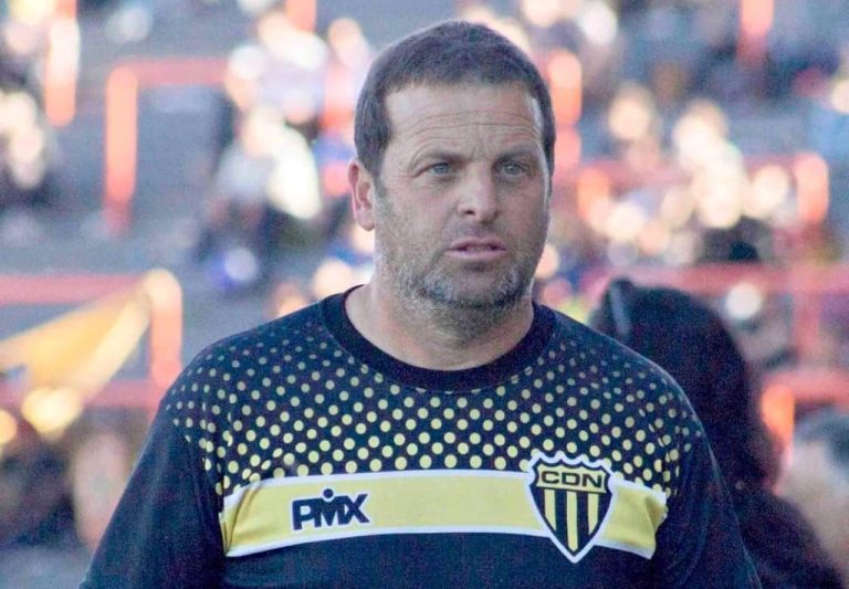 Ferro de Pico ya tiene DT: comienza la era de Leonardo D’Urso