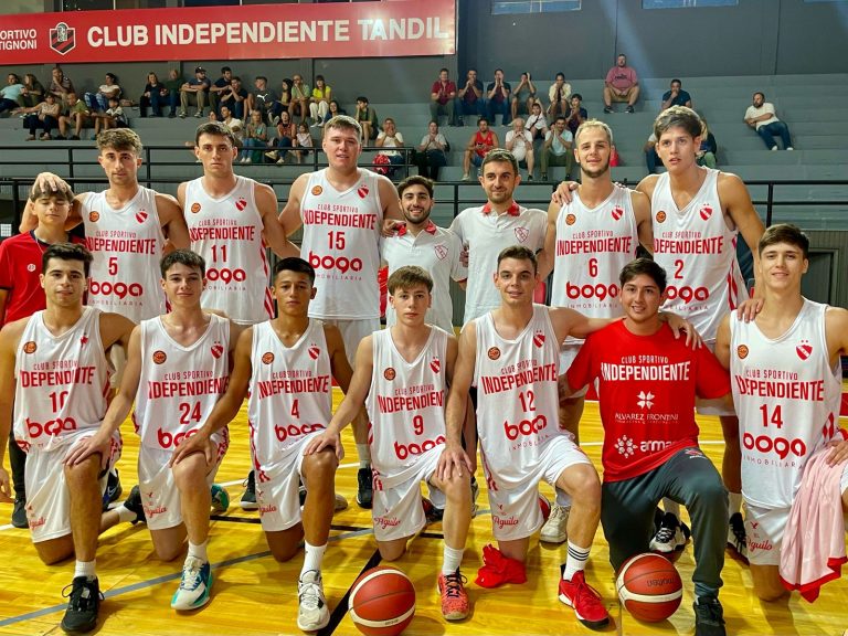 Liga Federal de Básquet: Los pampeanos empezaron ganando